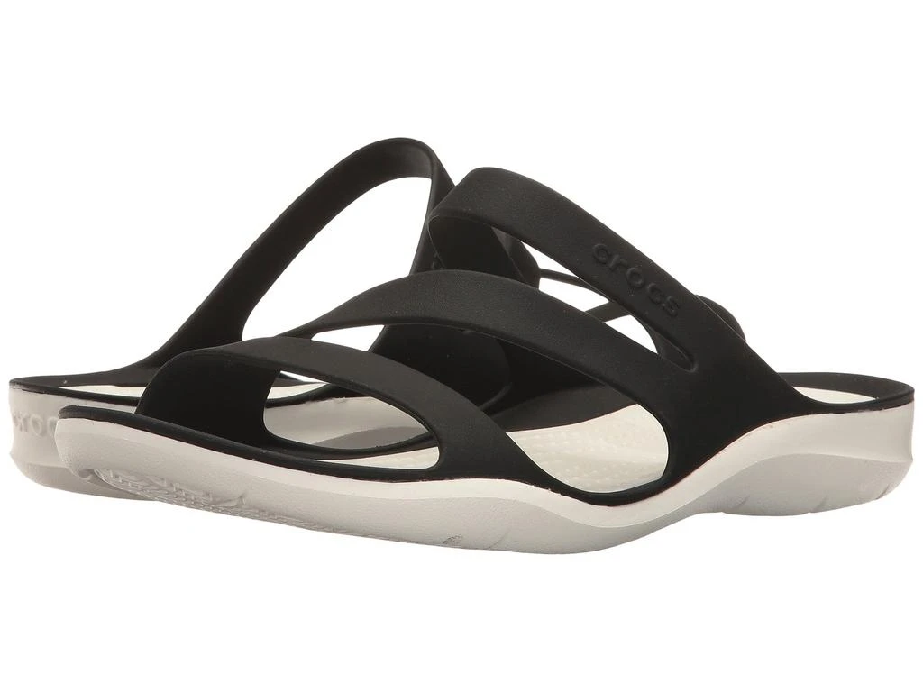 商品Crocs|Swiftwater Sandal,价格¥301,第1张图片