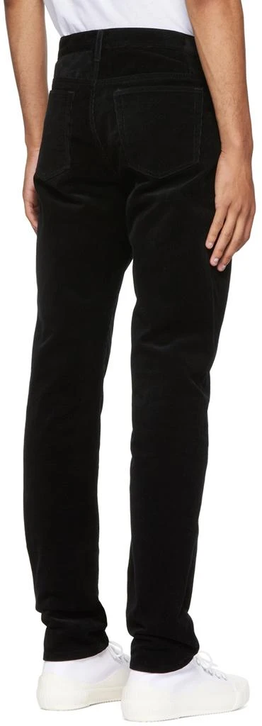 商品A.P.C.|Black Petit Standard Jeans,价格¥940,第3张图片详细描述