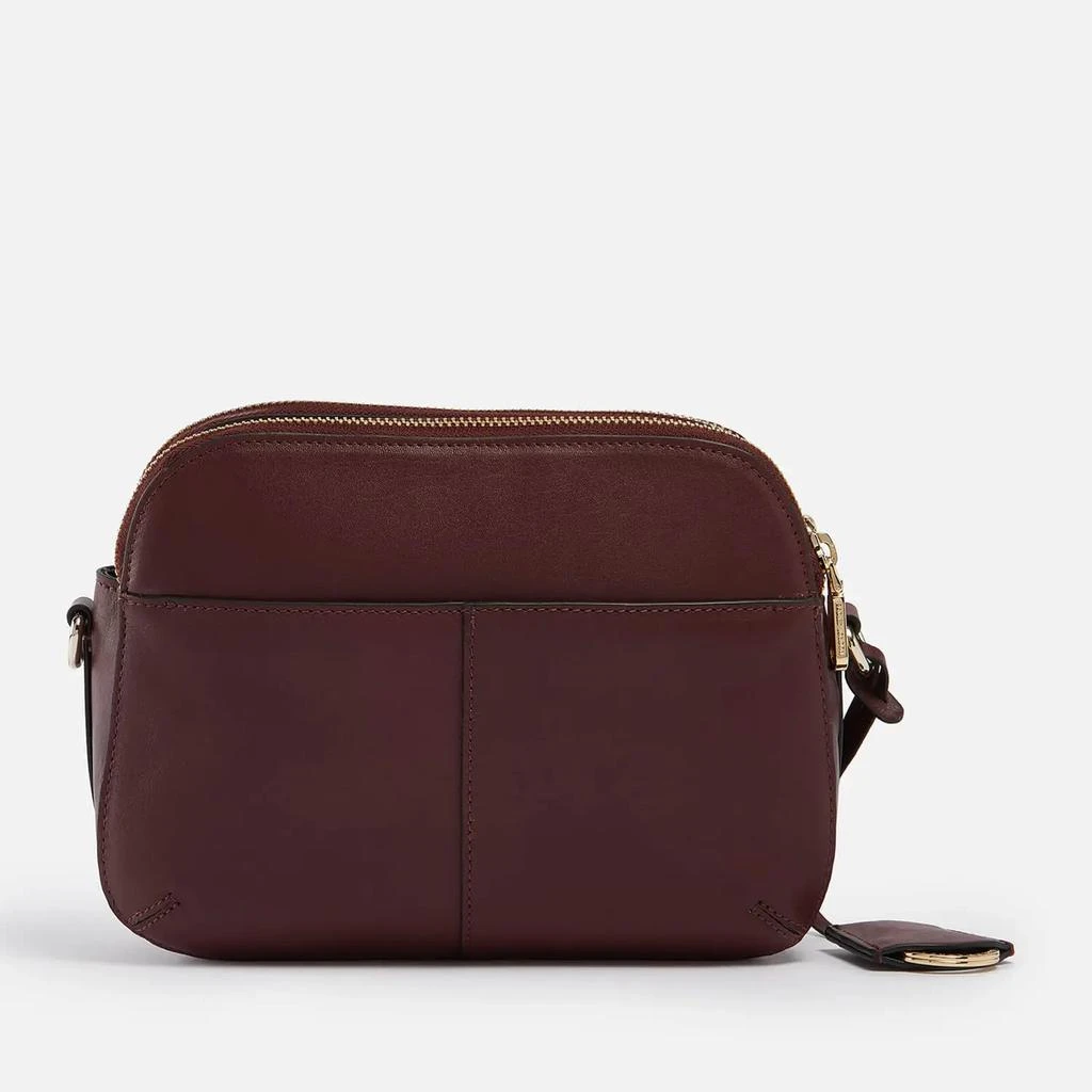 商品Radley|Radley Dukes Place Leather Cross Body Bag,价格¥954,第2张图片详细描述