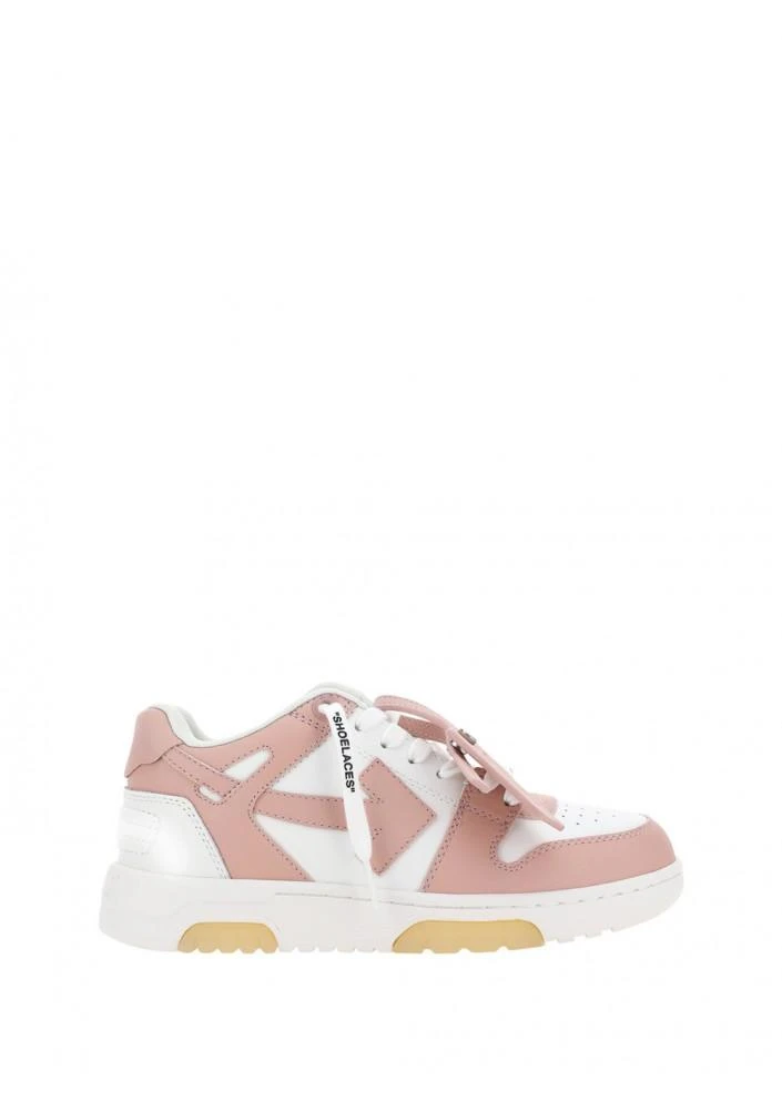 商品Off-White| Out of Office Sneakers ,价格¥3180,第1张图片