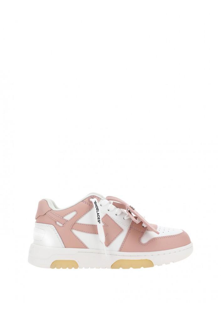 商品Off-White|Out of Office Sneakers,价格¥2968,第1张图片