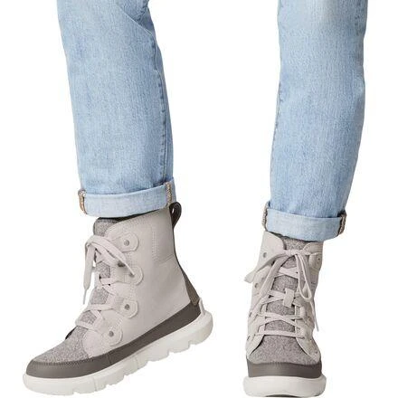 商品SOREL|Explorer Next Joan WP Boot - Women's,价格¥644,第4张图片详细描述