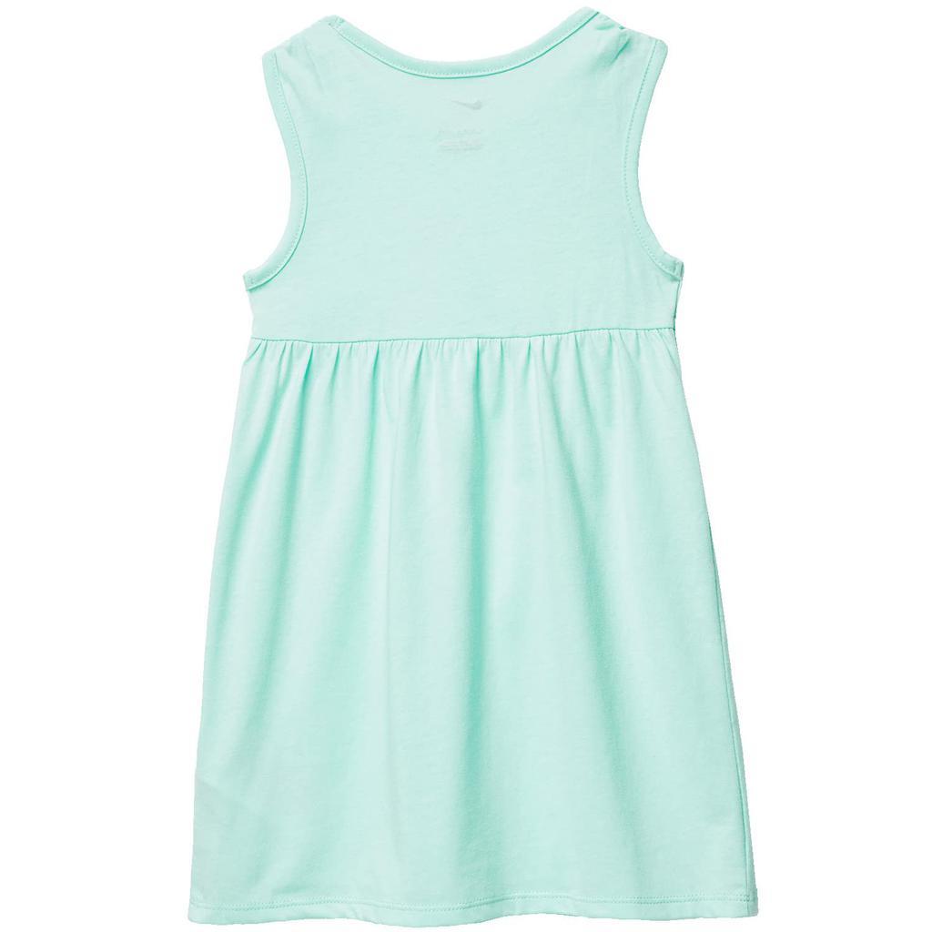 商品NIKE|Watermelon Swoosh Dress (Little Kids),价格¥164,第2张图片详细描述