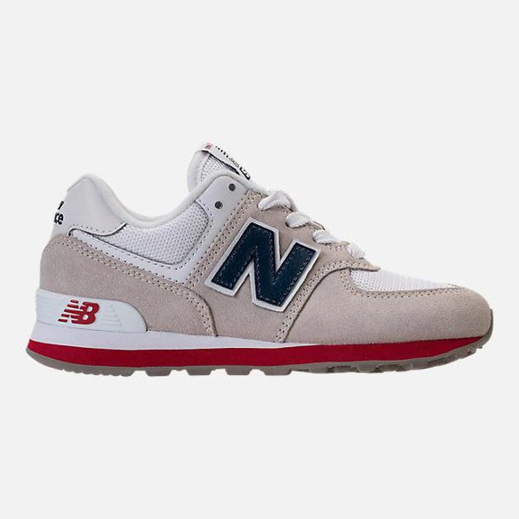 商品New Balance|男童 574 运动鞋,价格¥260,第1张图片