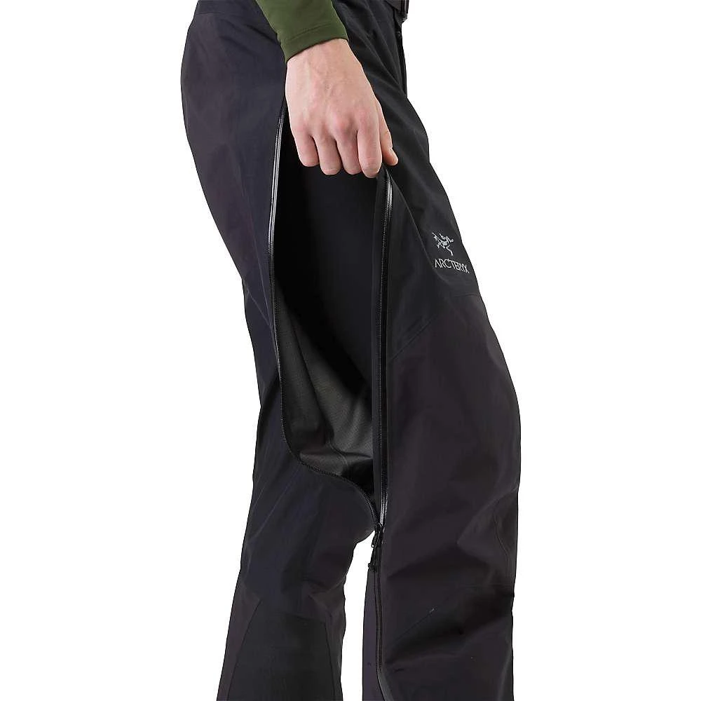商品Arc'teryx|Arcteryx Men's Beta AR Pant,价格¥2762,第3张图片详细描述