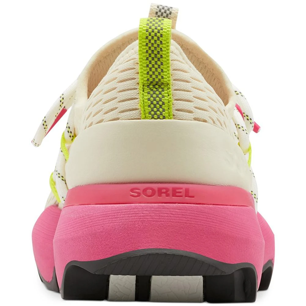 商品SOREL|Women's Kinetic Impact Lace Sneakers,价格¥1098,第3张图片详细描述