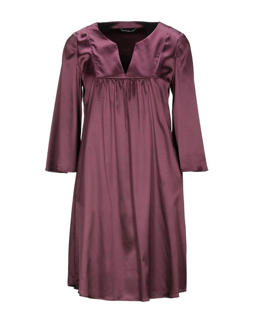 商品BIANCOGHIACCIO|Short dress,价格¥180,第1张图片