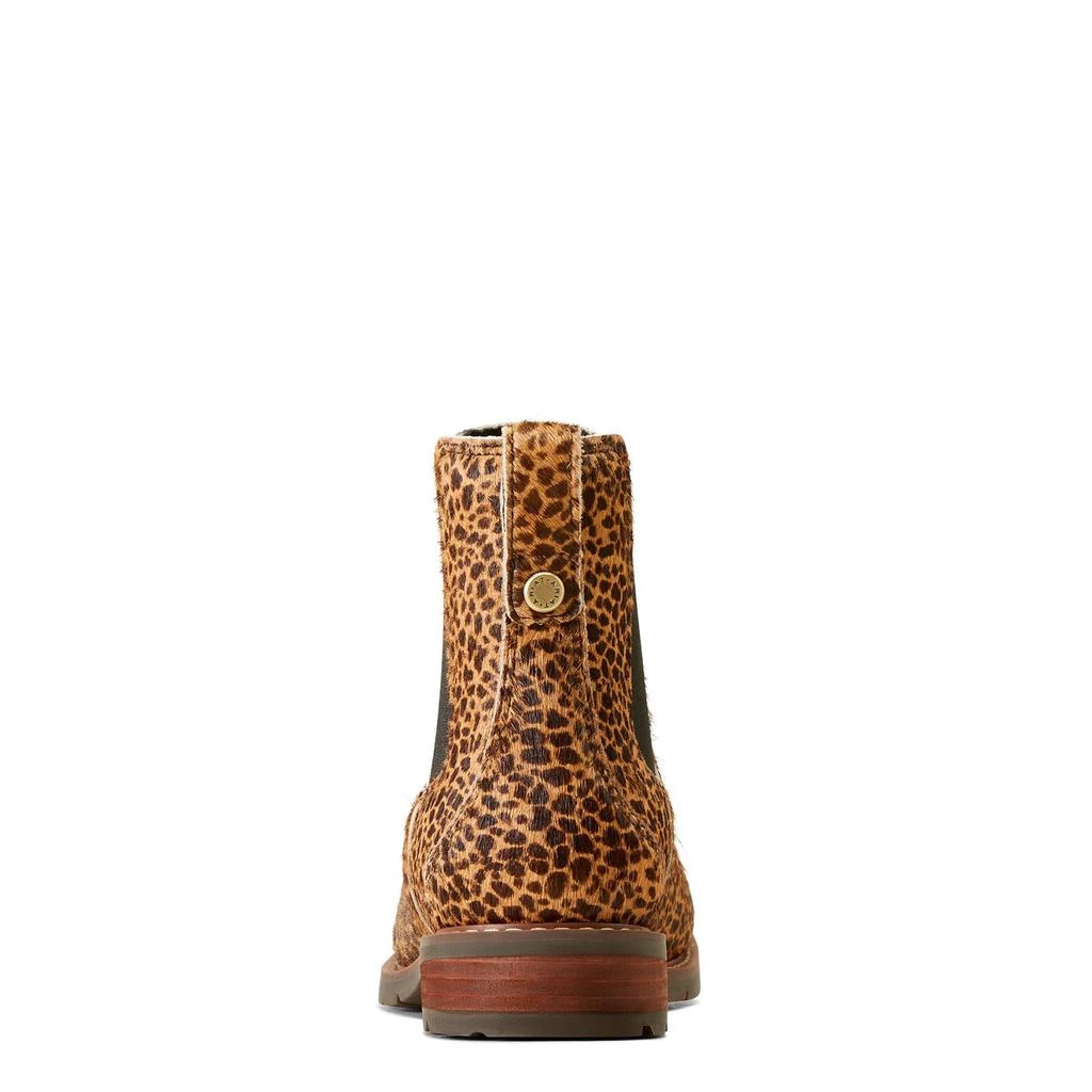 商品Ariat|Wexford Boots,价格¥1250,第5张图片详细描述