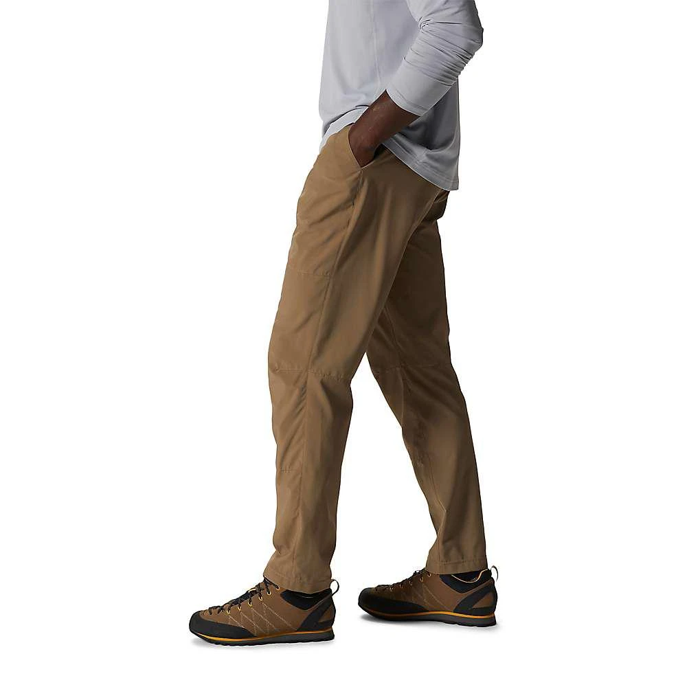 商品Mountain Hardwear|Men's Trail Sender Pant,价格¥369-¥443,第2张图片详细描述