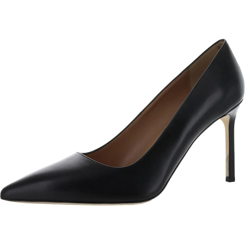 商品Via Spiga|Via Spiga Womens Nikole Solid Pumps Dress Heels,价格¥351,第2张图片详细描述