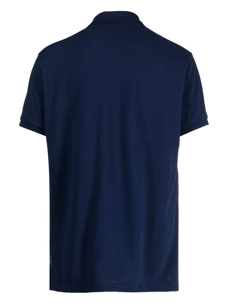 商品Ralph Lauren|Custom slim fit polo bear polo shirt,价格¥1019,第4张图片详细描述