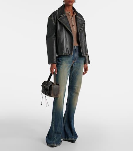 パンツ Acne Studios 2020SS Bootcut Trousers Acne Studios – Men's bootcut trousers
