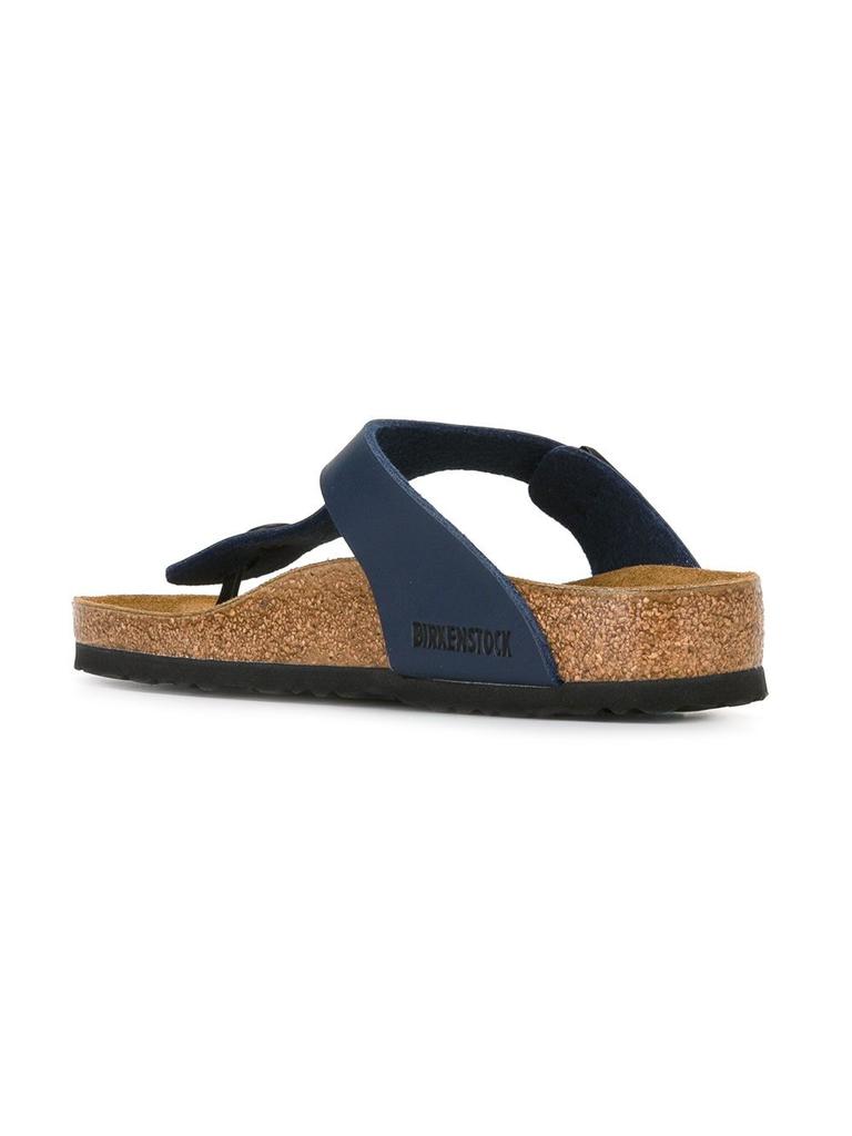 Birkenstock Sandals Blue商品第2张图片规格展示