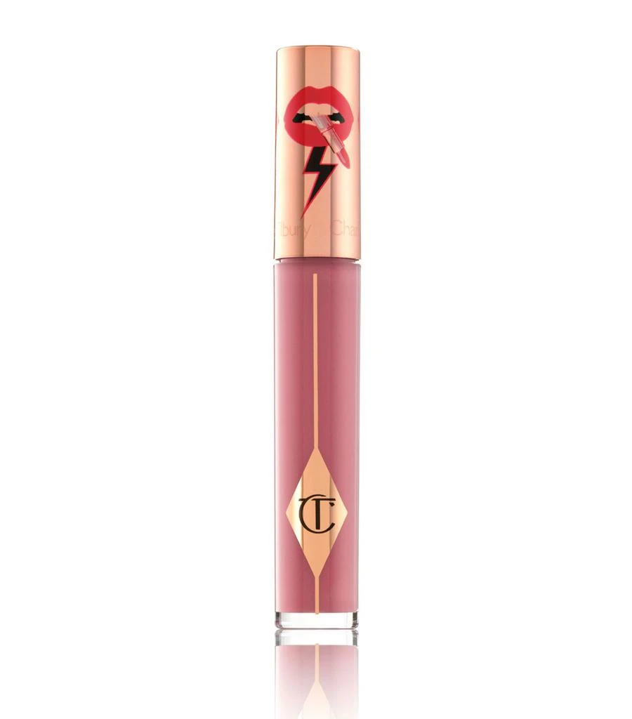 商品Charlotte Tilbury|液体唇彩 Latex Love Lipgloss,价格¥253,第3张图片详细描述