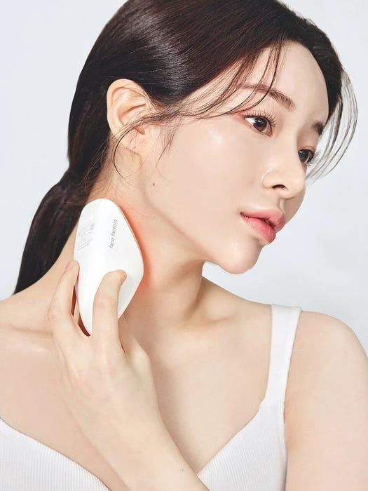 商品FACE FACTORY|LED Care Cell Liner,价格¥532,第2张图片详细描述