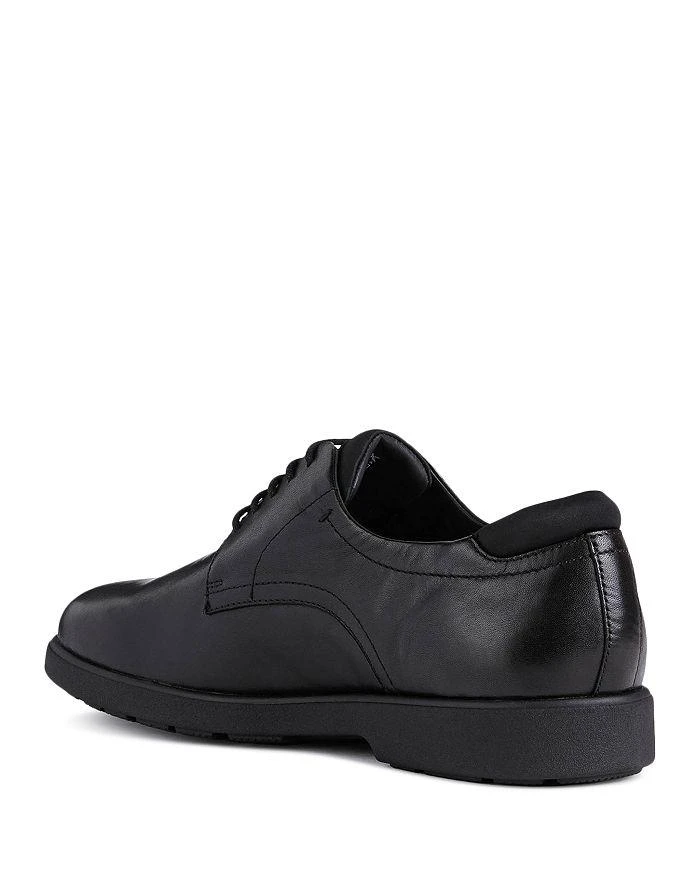 商品Geox|Men's Spherica EC11 Wide Shoes,价格¥1273,第3张图片详细描述