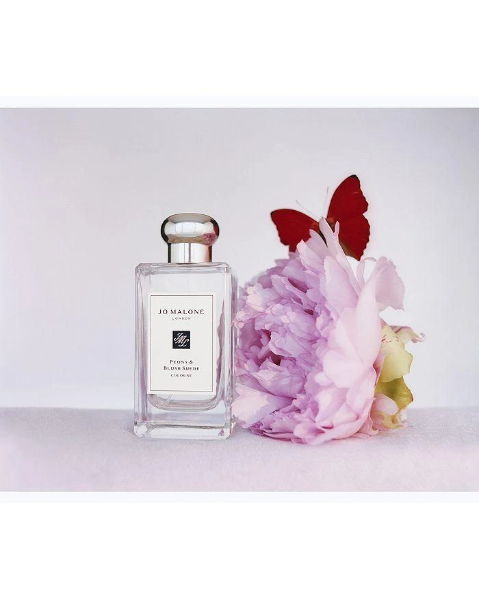 商品Jo Malone London|Peony & Blush Suede Cologne,价格¥643,第5张图片详细描述