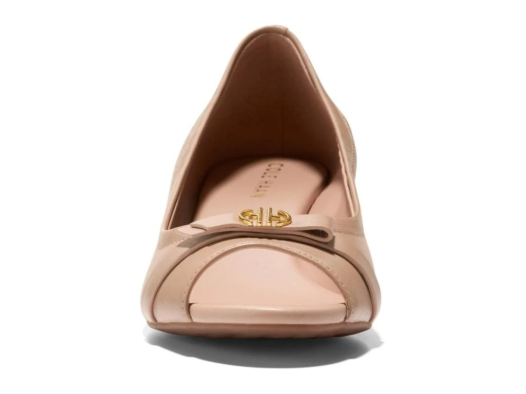 Malta Peep Toe Wedge 商品