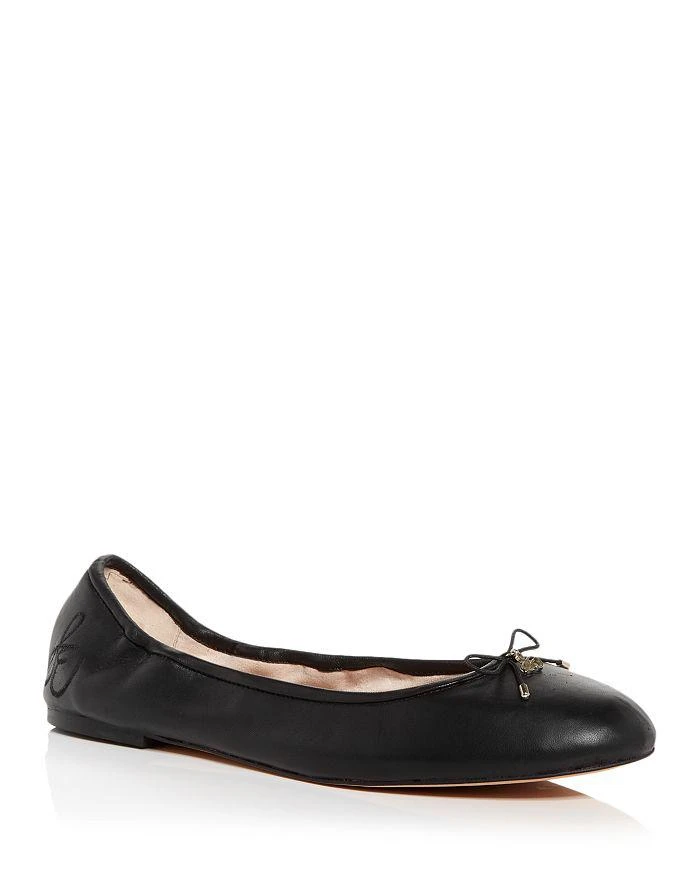商品Sam Edelman|Felicia Ballet Flats,价格¥893,第1张图片