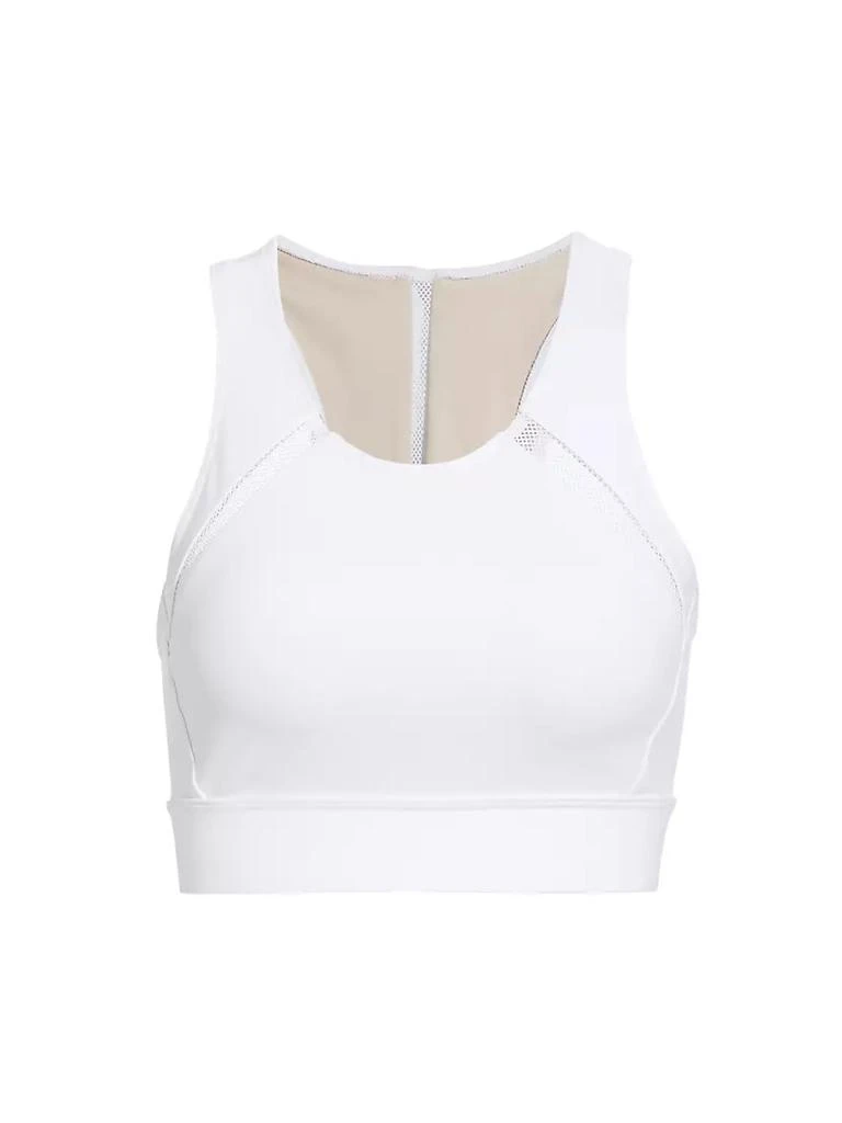 商品Heroine Sport|Racing Bra Top,价格¥291,第1张图片