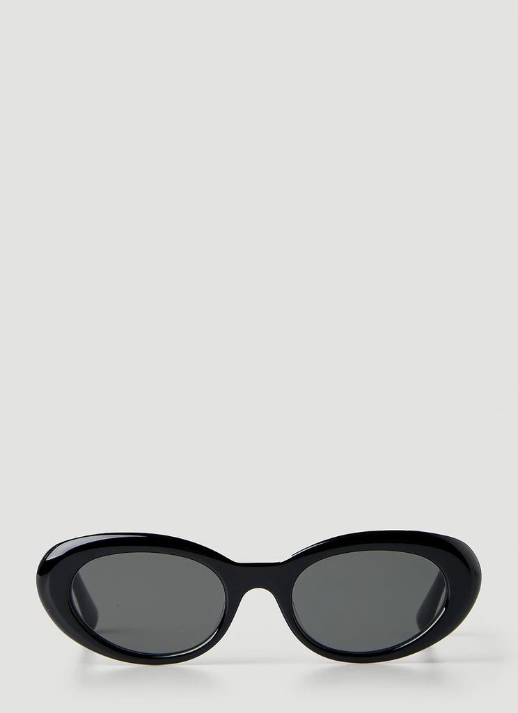 商品GENTLE MONSTER|Le 01 Sunglasses,价格¥1520,第1张图片