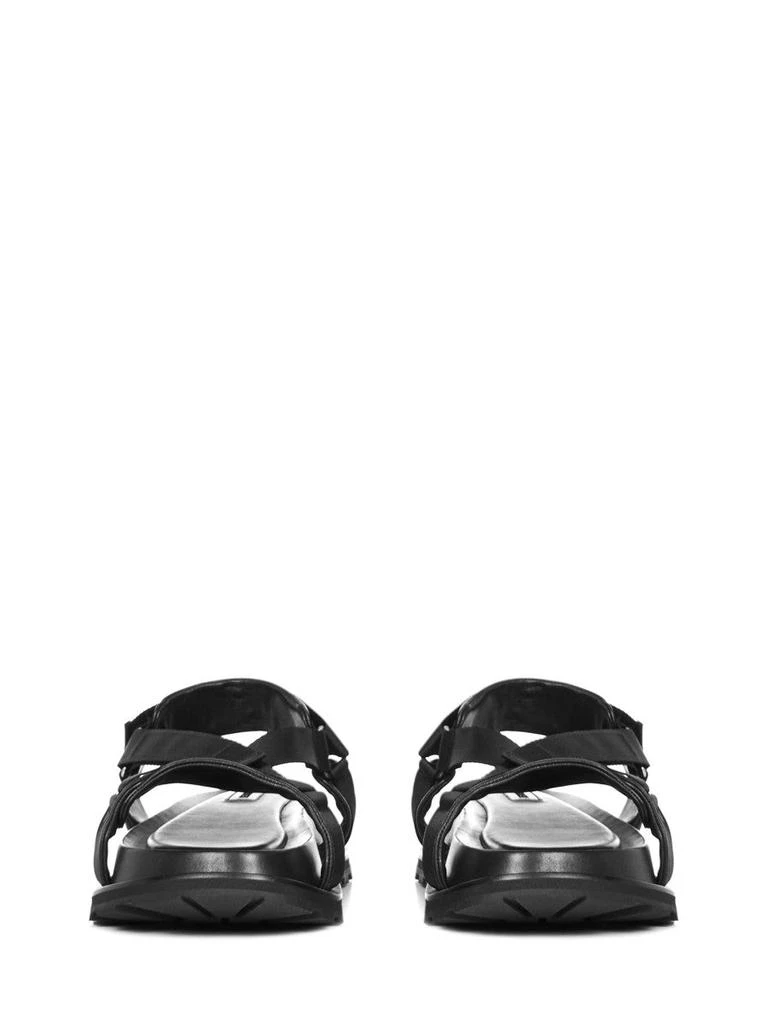 商品Jil Sander|Jil Sander Sandals,价格¥4353,第4张图片详细描述