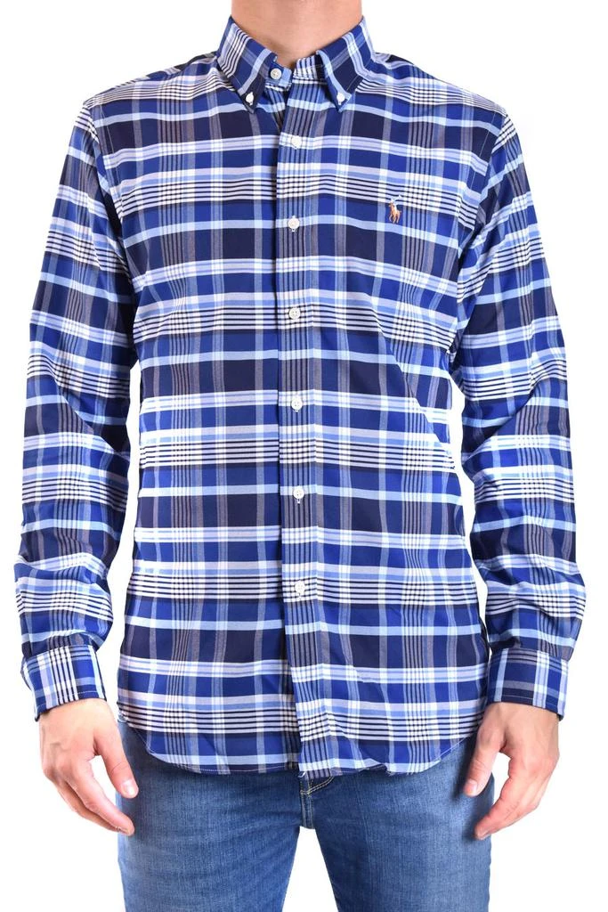 商品Ralph Lauren|Shirts,价格¥1267,第1张图片