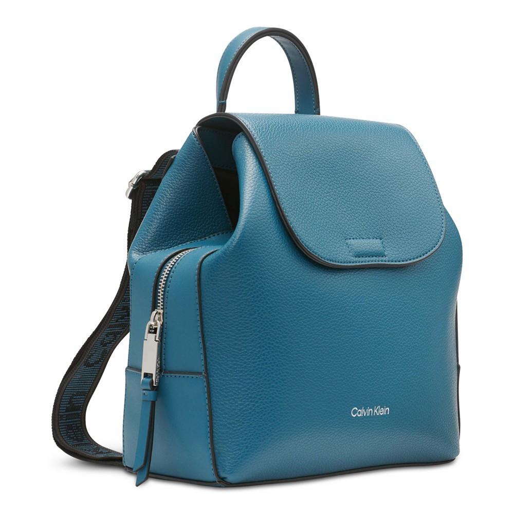商品Calvin Klein|Millie Backpack,价格¥1318,第5张图片详细描述