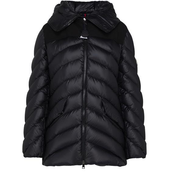 商品Moncler|Bailletta 羽绒服,价格¥14601,第1张图片