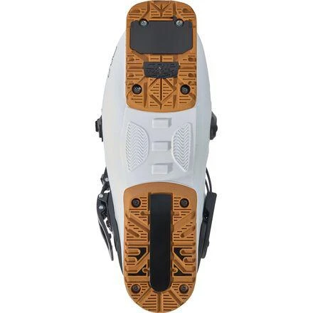 商品K2|Method B&E Ski Boot - 2024 - Men's,价格¥3488,第4张图片详细描述