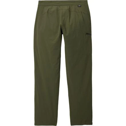 商品Mountain Hardwear|Yumalina Fleece-Lined Pant - Women's,价格¥382,第5张图片详细描述