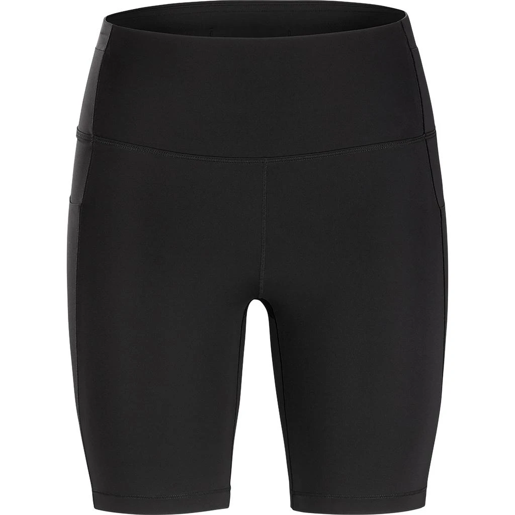 商品Arc'teryx|Essent High-Rise Shorts,价格¥368,第1张图片