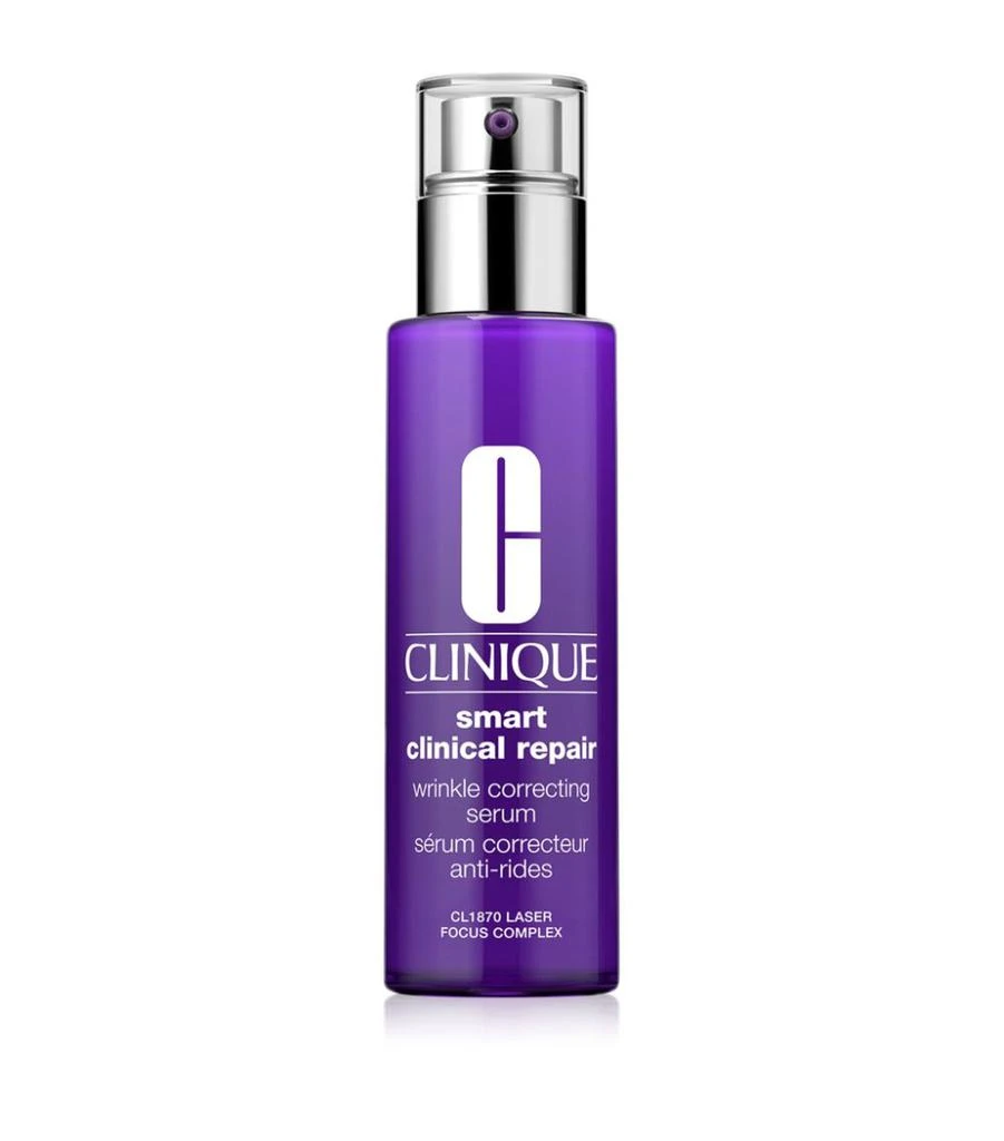 商品Clinique|Smart Clinical Repair Wrinkle Correcting Serum (50ml),价格¥926,第1张图片