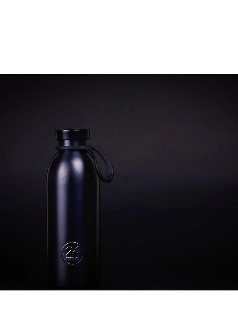 商品24BOTTLES|500ml Embossed Clima Bottle,价格¥596,第5张图片��详细描述