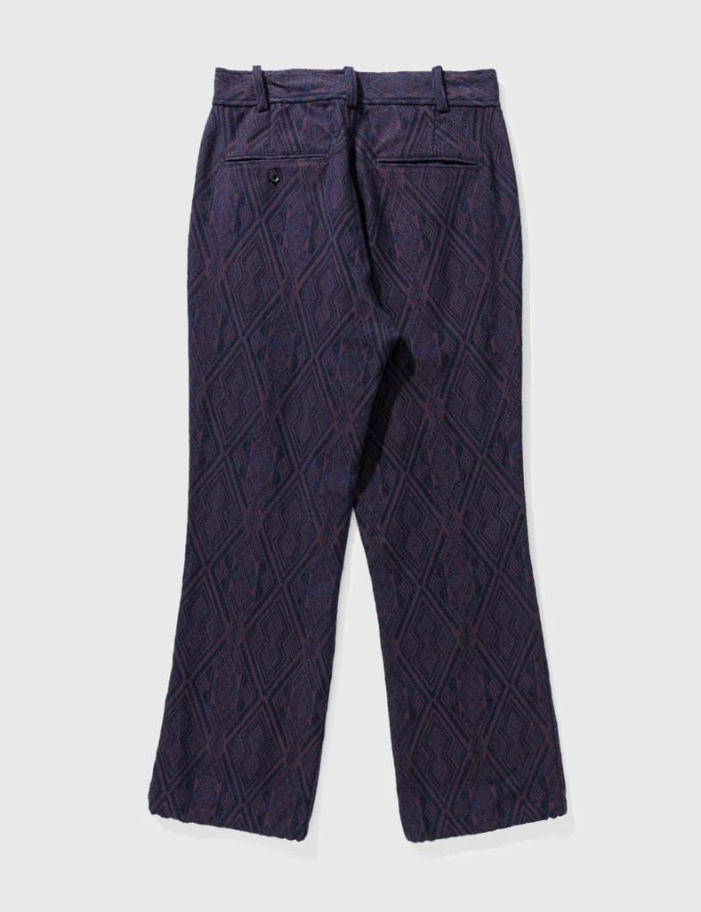 商品Needles|S.C. Trousers,价格¥1559,第2张图片详细描述