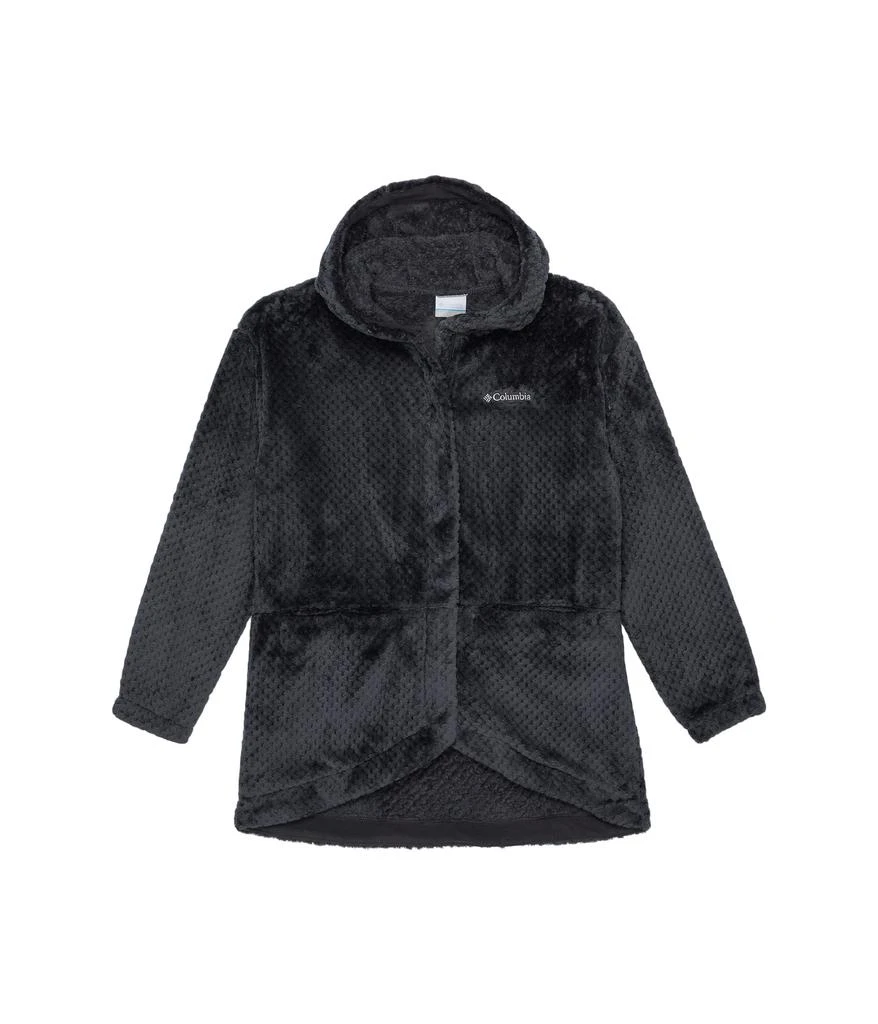 商品Columbia|Fire Side™ II Sherpa Long Jacket (Little Kids/Big Kids),价格¥188,第1张图片