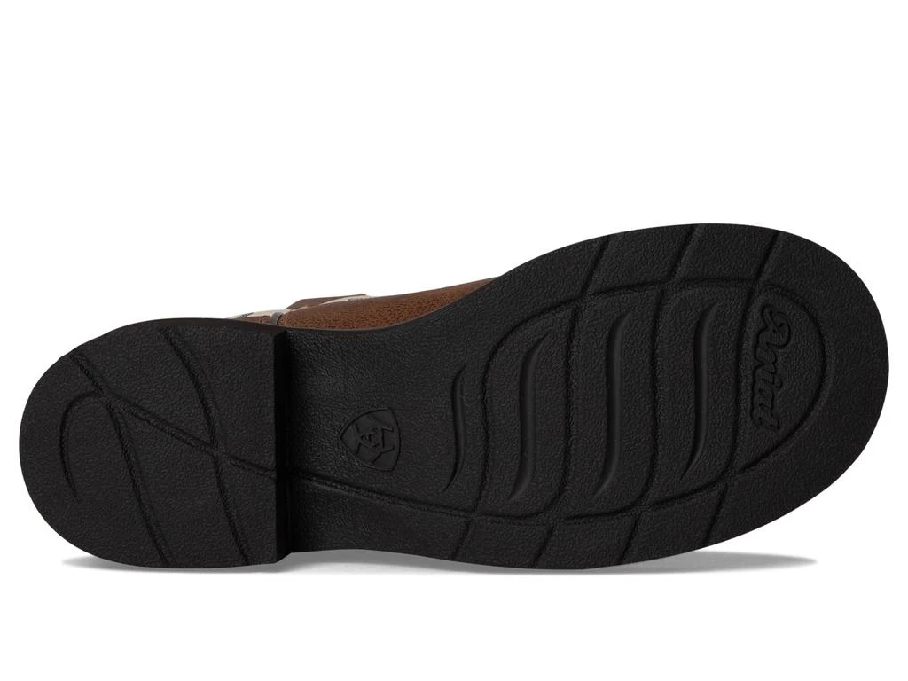 商品Ariat|Fatbaby Heritage Tess Western Boot,价格¥812,第3张图片详细描述