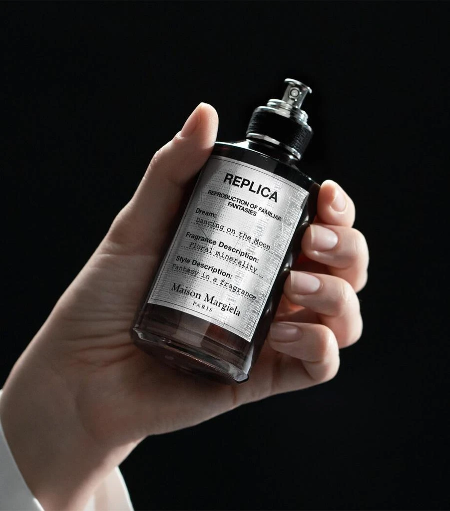 商品MAISON MARGIELA|Replica Dancing On The Moon Eau de Parfum,价格¥1566,第5张图片详细描述