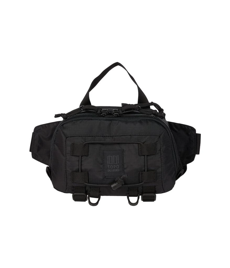 商品Topo Designs|Mountain Hip Pack,价格¥442,第1张图片