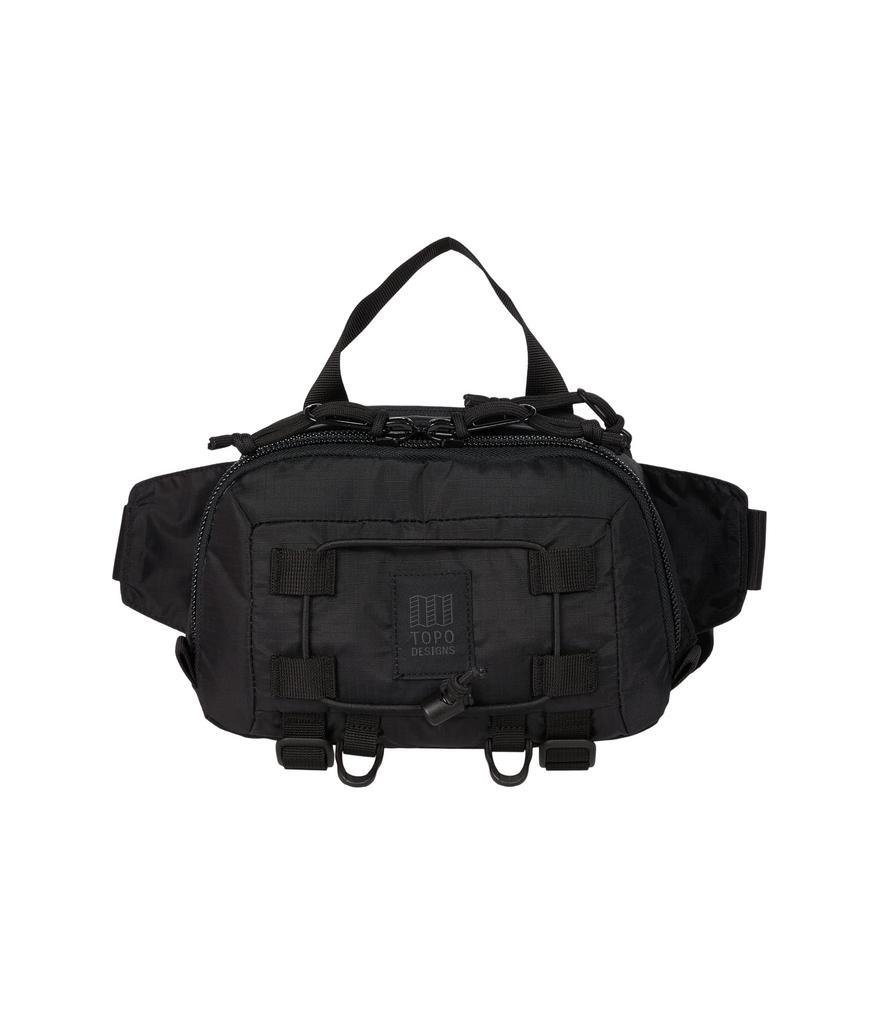 商品Topo Designs|Mountain Hip Pack,价格¥286-¥432,第1张图片