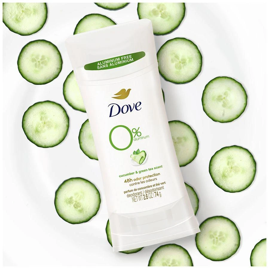 Deodorant Stick Cucumber & Green Tea 商品