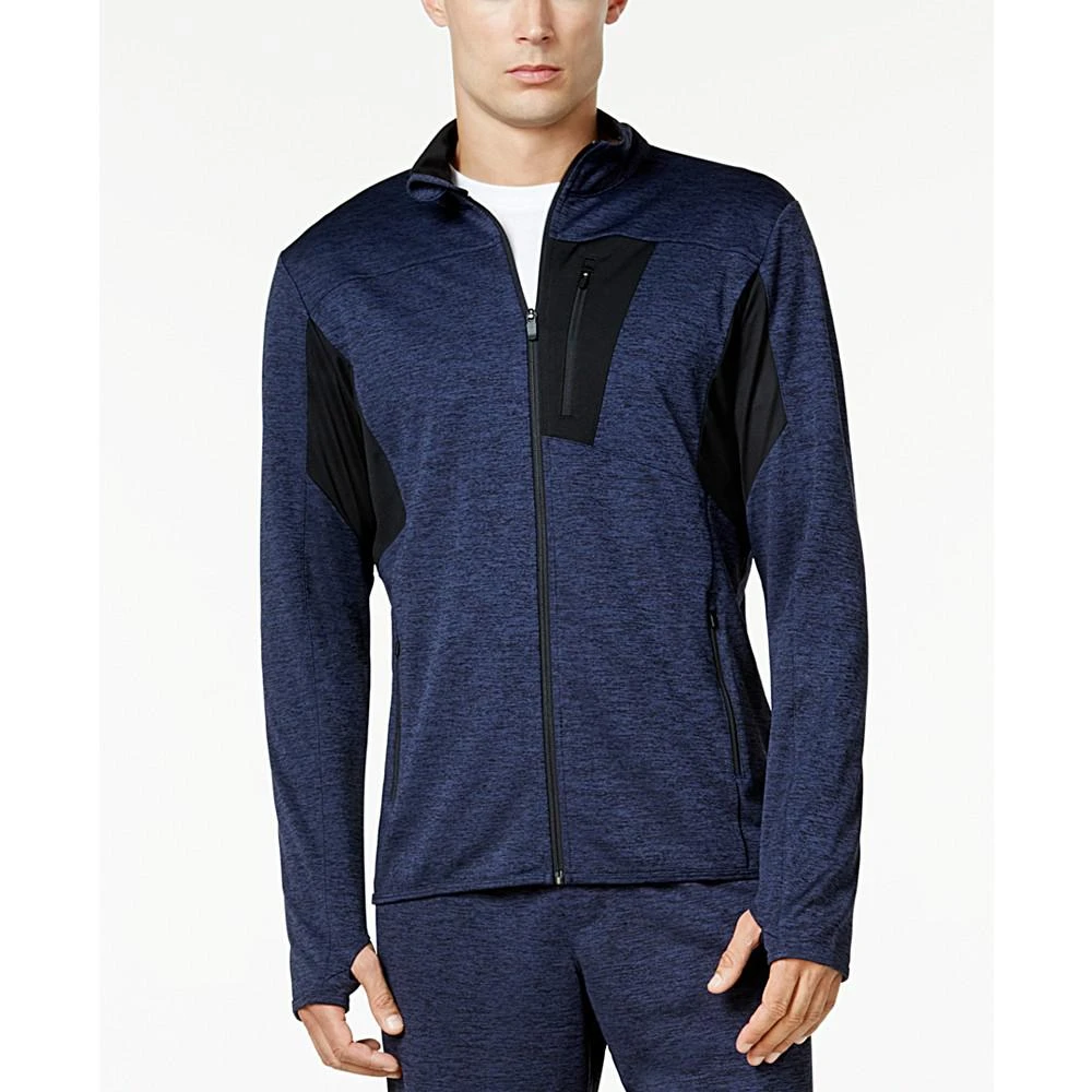 商品Ideology|Men's Track Jacket, Created for Macy's,价格¥137,第1张图片