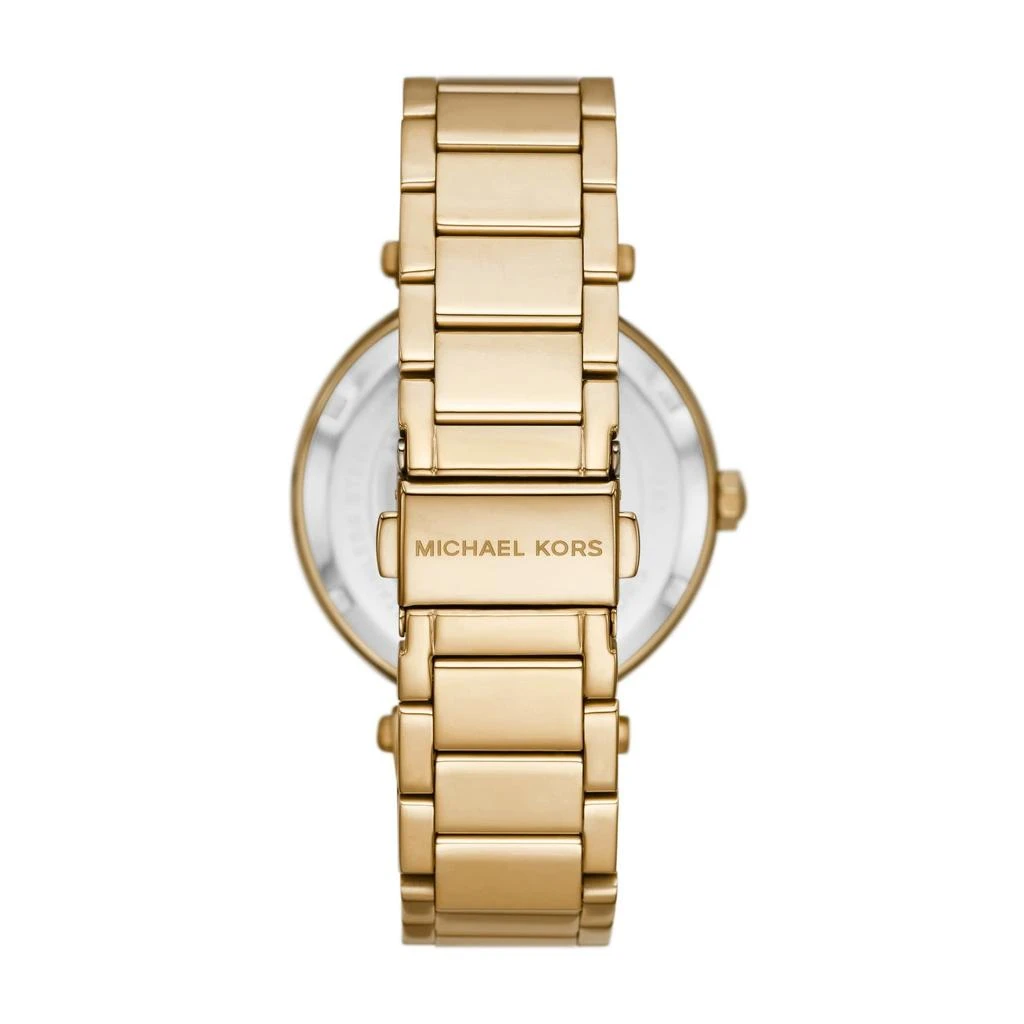 商品Michael Kors|MK7283 - Parker 3-Hand Watch,价格¥2433,第3张图片详细描述