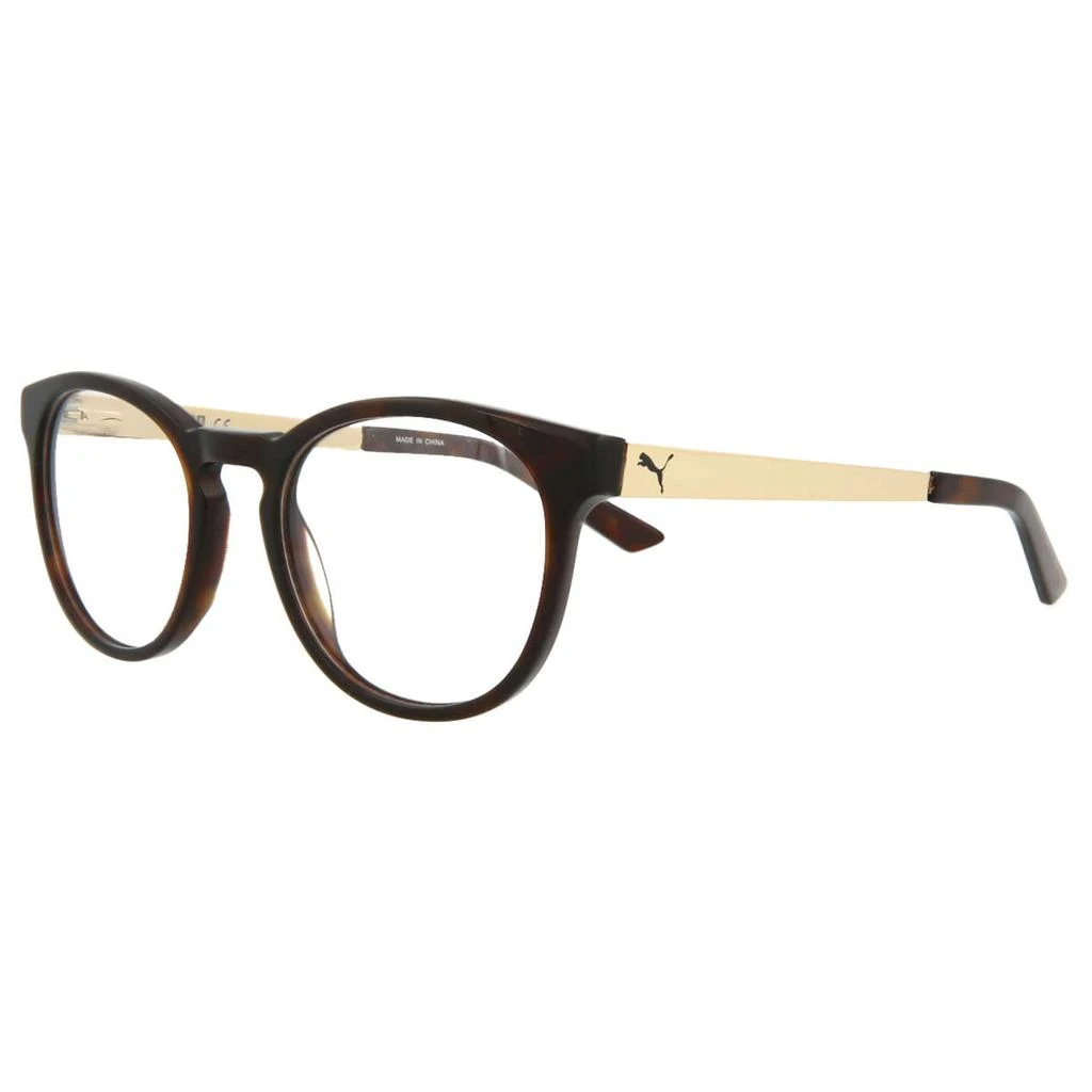 商品Puma|Puma 棕色 眼镜,价格¥111,第1张图片
