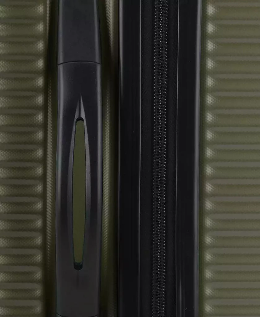 Jaylen 3 Piece Hardside Spinners Set 商品