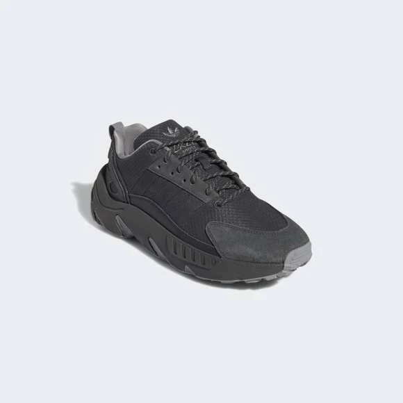 【Brilliant|包邮包税】阿迪达斯 ZX 22 BOOST  训练运动鞋 跑步鞋  GY6696 DGSOGR/DGSOGR/GRETHR 商品
