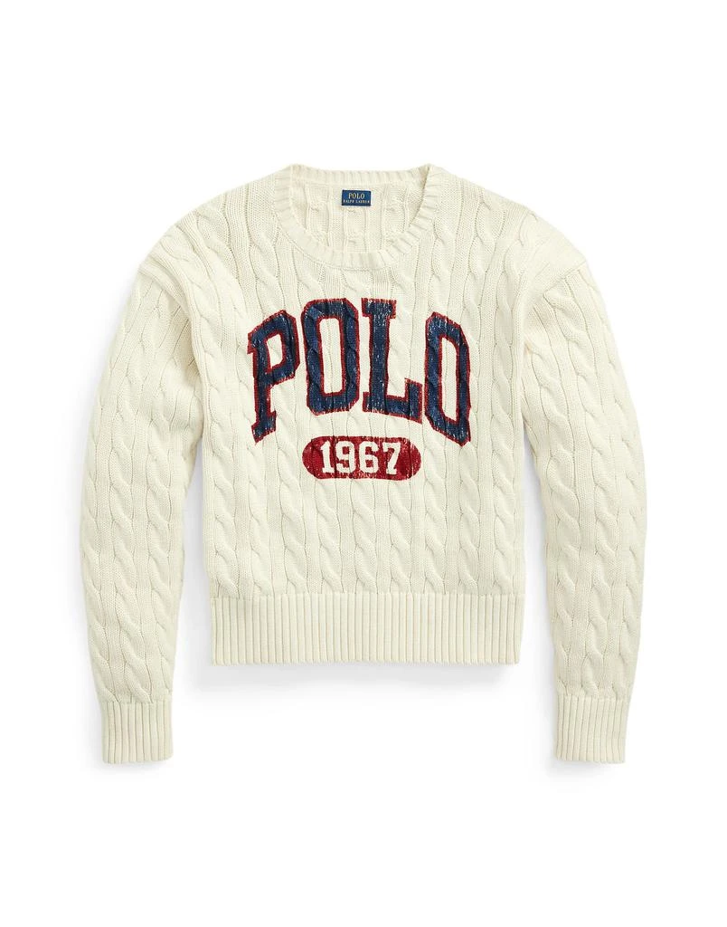 商品Ralph Lauren|Sweater,价格¥1459,第1张图片