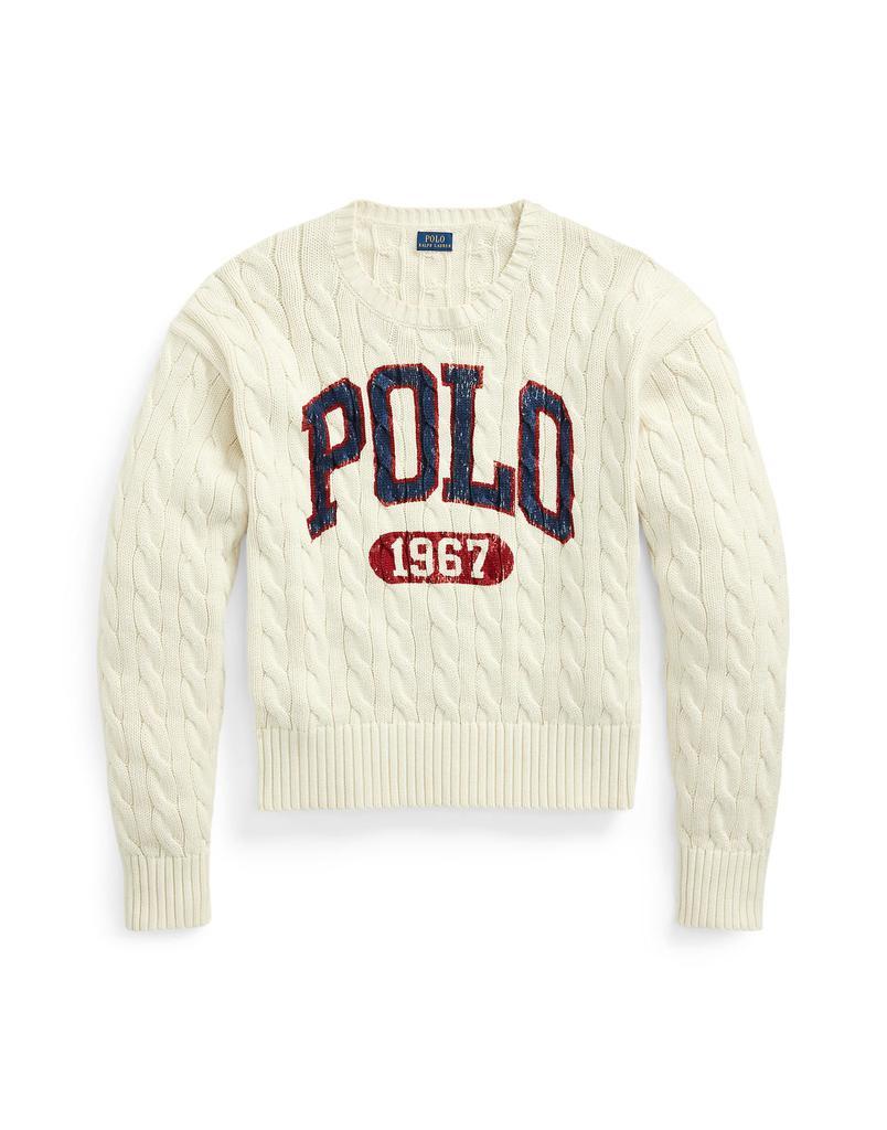 商品Ralph Lauren|Sweater,价格¥1222,第1张图片