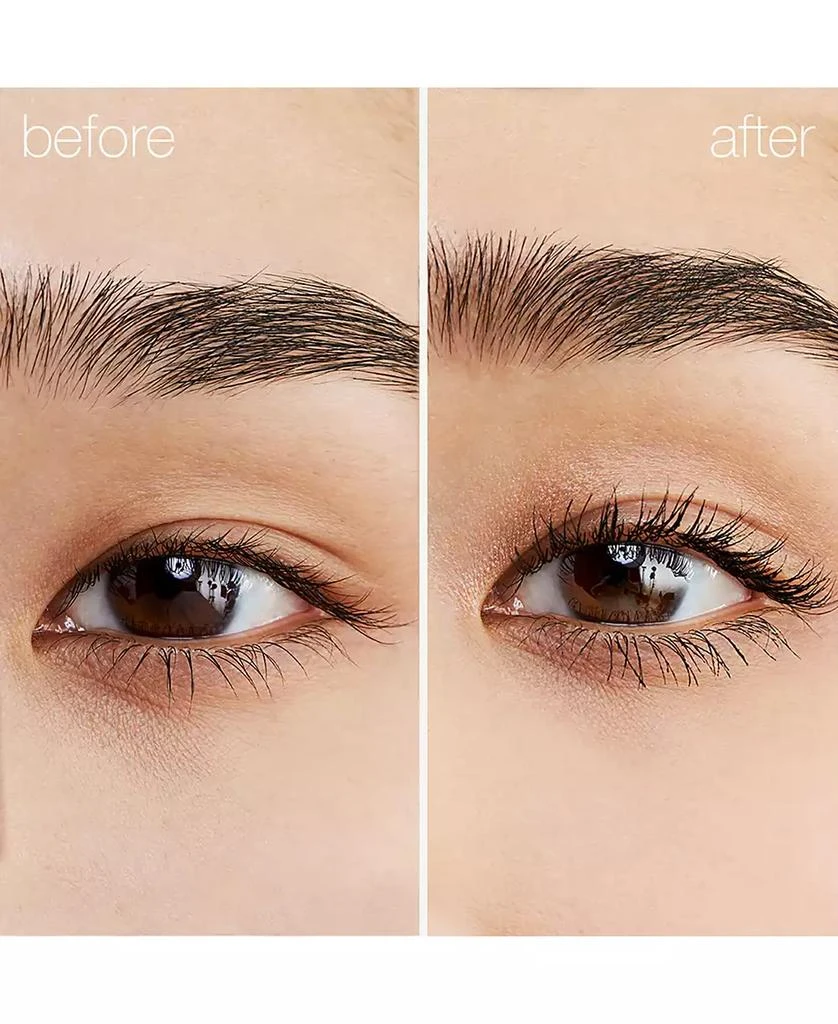 Straight Up Volumizing Peptide Mascara, Travel Size 商品
