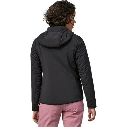 商品Patagonia|Nano-Air Hooded Jacket - Women's,价格¥2773,第2张图片详细描述